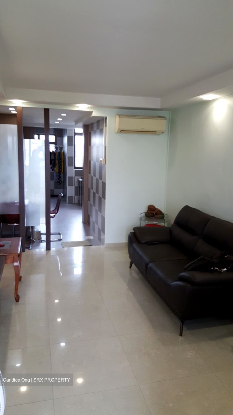 Blk 83 Commonwealth Heights (Queenstown), HDB 2 Rooms #563712381